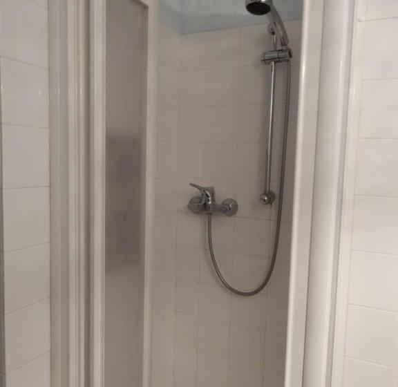 Номер Стандарт, Il Borgo Della Colomba