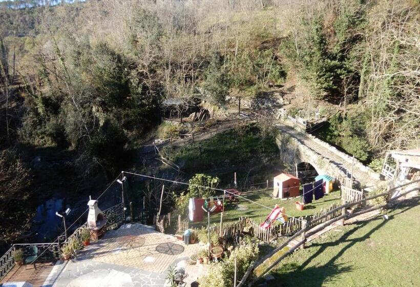 Номер Стандарт, Il Borgo Della Colomba