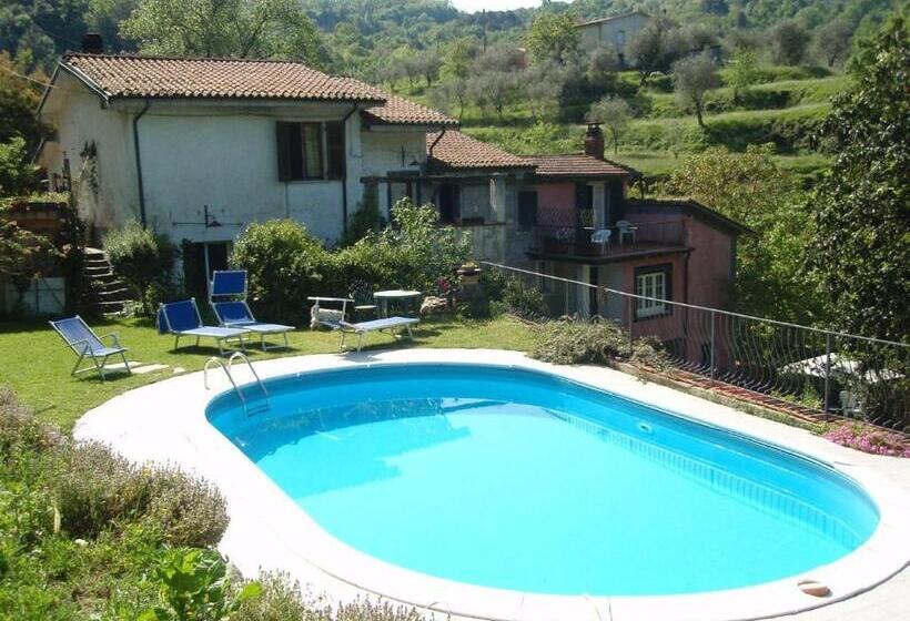 Студио Стандарт с Террасой, Il Borgo Della Colomba