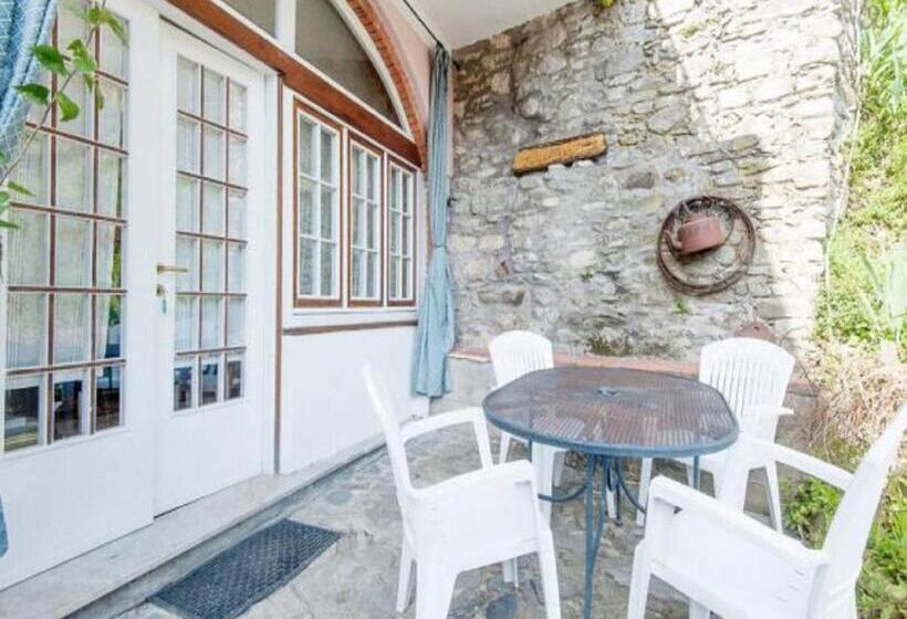 Студио Стандарт с Террасой, Il Borgo Della Colomba