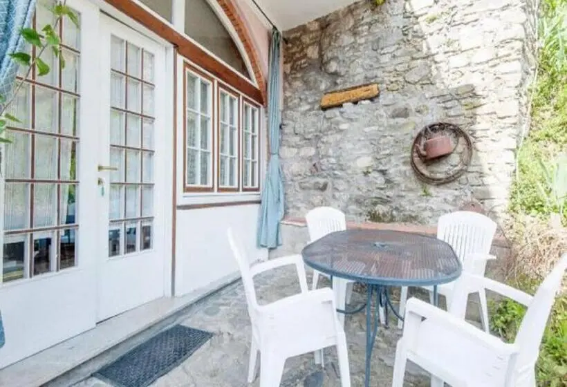 テラス付きスタンダードワンルーム, Il Borgo Della Colomba