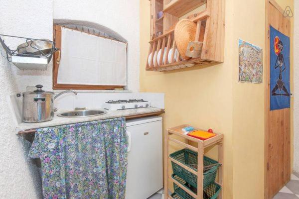 Студио Стандарт с Террасой, Il Borgo Della Colomba