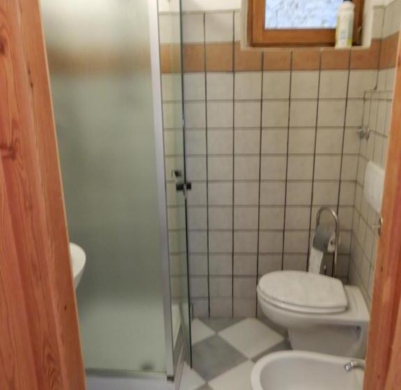 Студио Стандарт с Террасой, Il Borgo Della Colomba