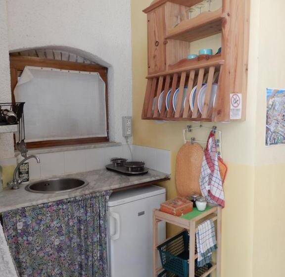 Студио Стандарт с Террасой, Il Borgo Della Colomba