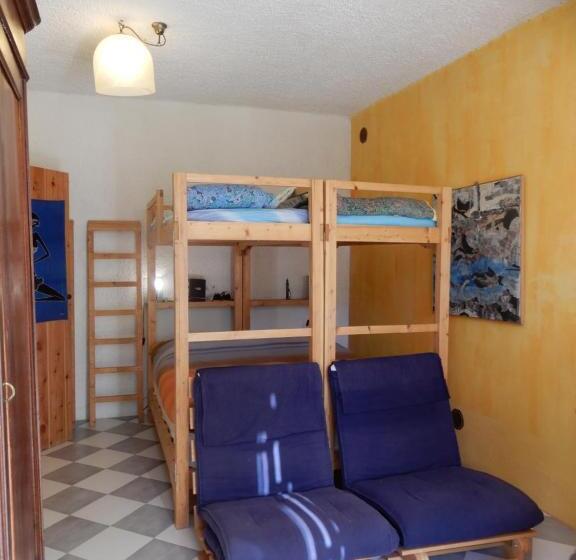 Студио Стандарт с Террасой, Il Borgo Della Colomba