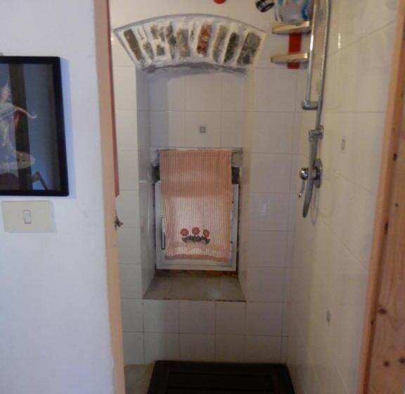 Апартаменты 1 Спальня Вид на Бассейн, Il Borgo Della Colomba