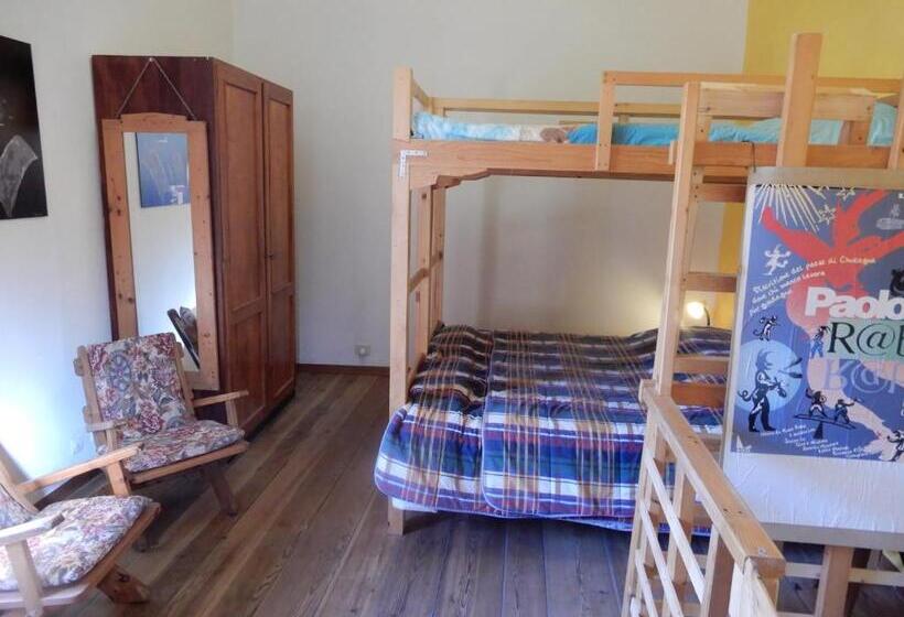 Апартаменты 1 Спальня Вид на Бассейн, Il Borgo Della Colomba