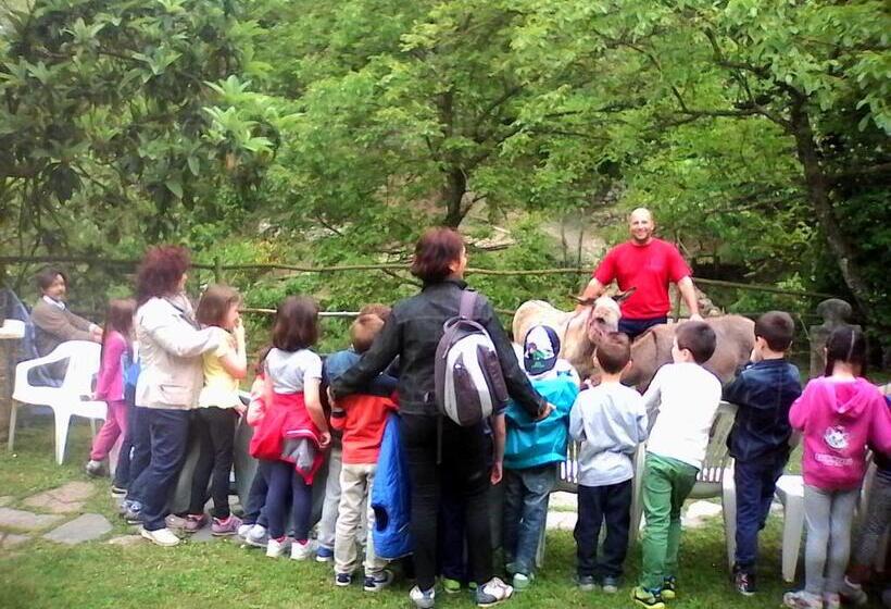 Дом 1 Спальня, Il Borgo Della Colomba