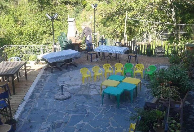 Дом 1 Спальня, Il Borgo Della Colomba