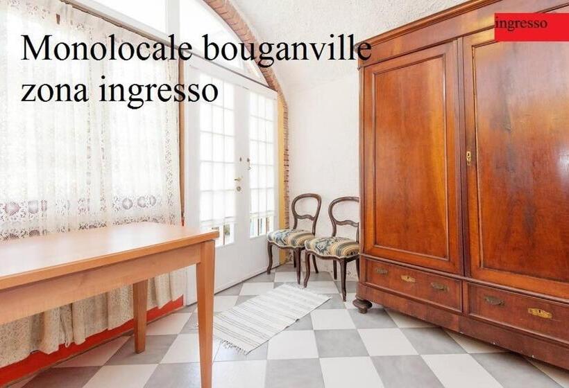 Дом 1 Спальня, Il Borgo Della Colomba
