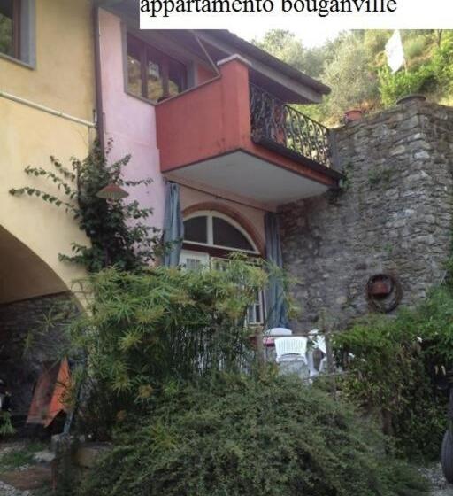 Дом 1 Спальня, Il Borgo Della Colomba