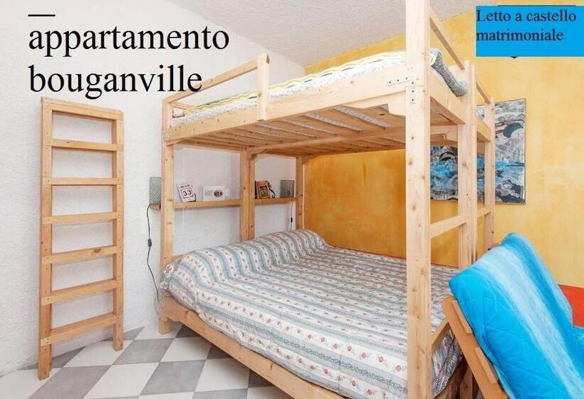 Дом 1 Спальня, Il Borgo Della Colomba