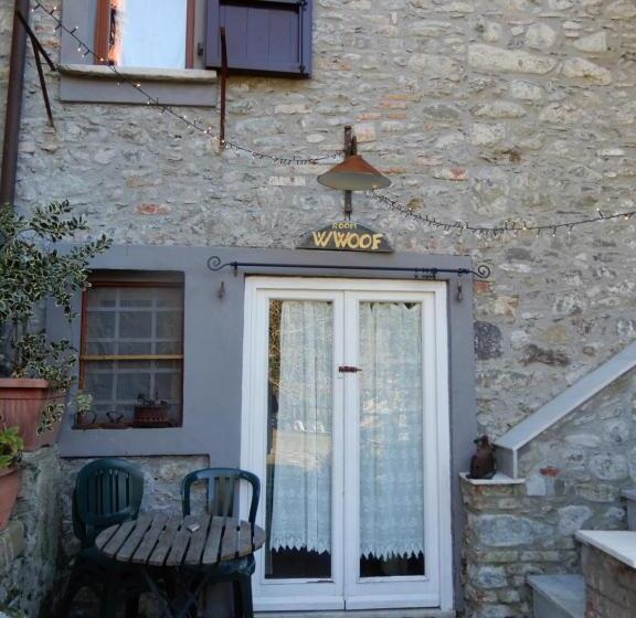 Номер Economy, Il Borgo Della Colomba