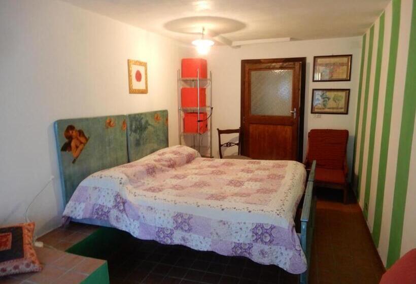 Номер Economy, Il Borgo Della Colomba