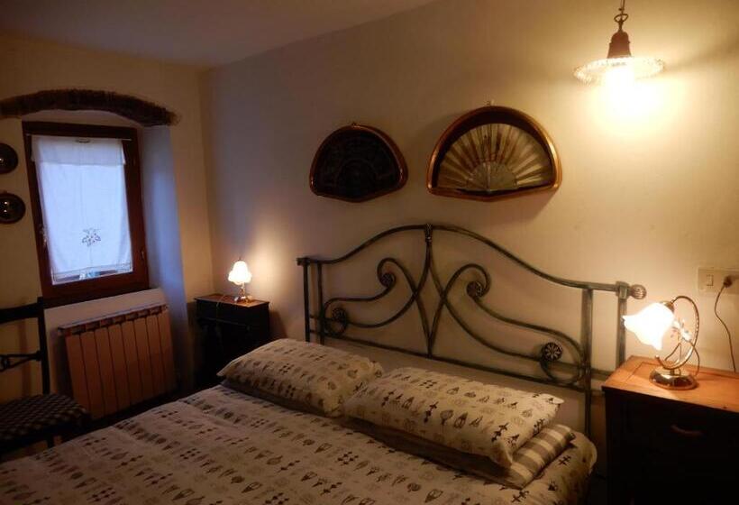 Номер Стандарт Вид на Сад, Il Borgo Della Colomba