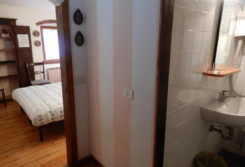 Номер Стандарт Вид на Сад, Il Borgo Della Colomba