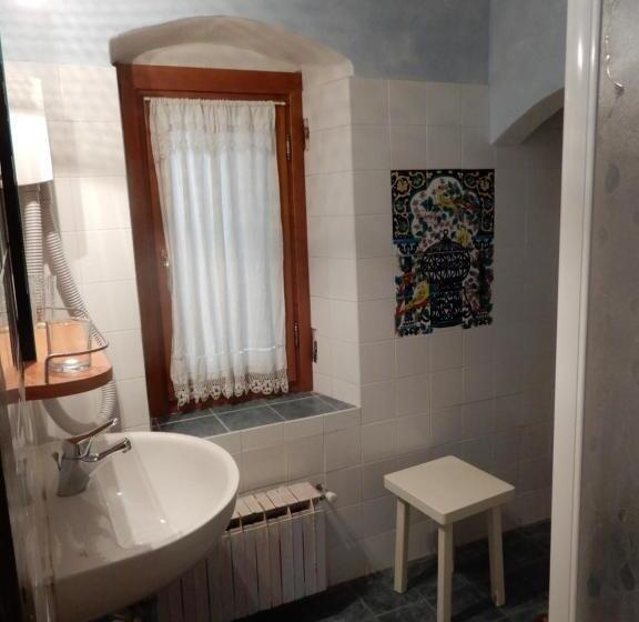 Номер Стандарт Вид на Сад, Il Borgo Della Colomba