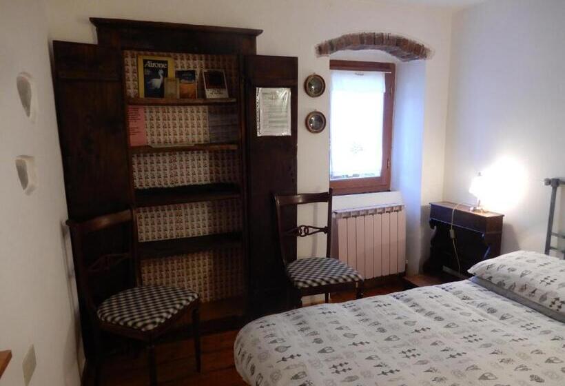 Номер Стандарт Вид на Сад, Il Borgo Della Colomba