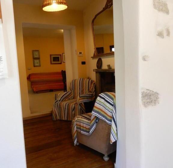 Номер Стандарт Вид на Сад, Il Borgo Della Colomba