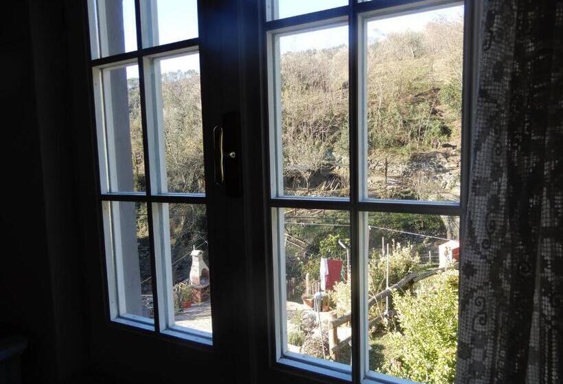 Номер Стандарт Вид на Сад, Il Borgo Della Colomba