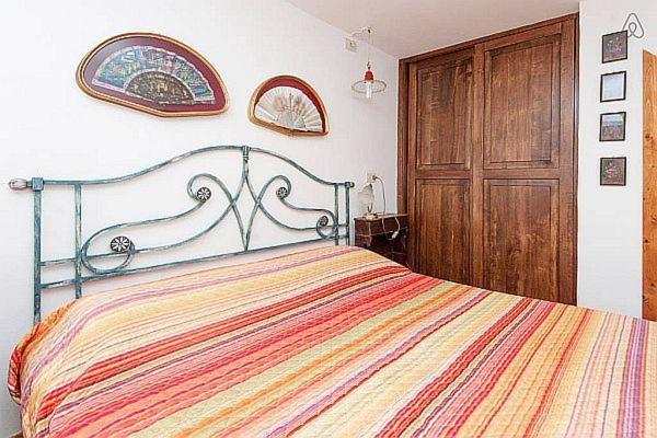 Номер Стандарт Вид на Сад, Il Borgo Della Colomba