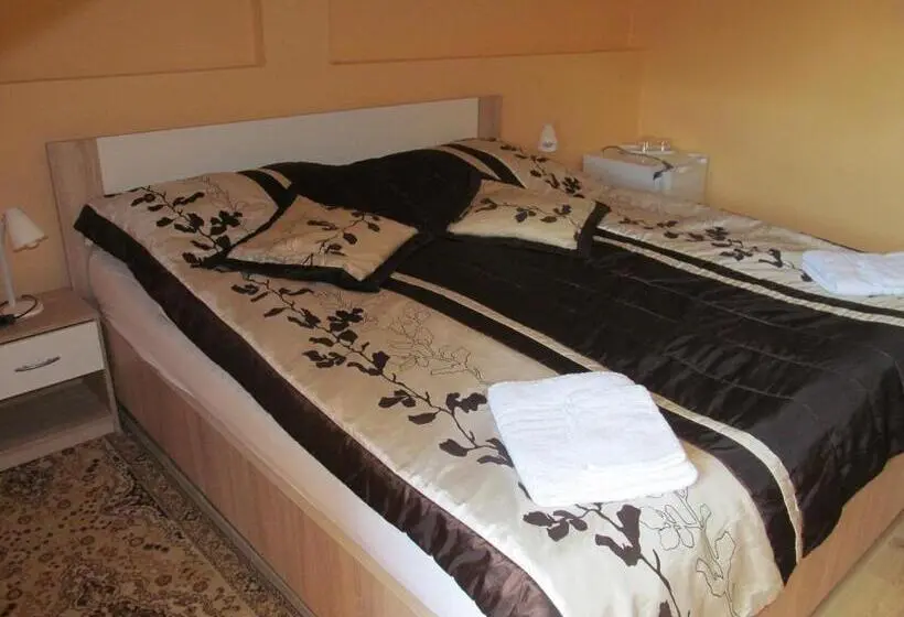 Comfort-huone, A+s Penzion Podzamok