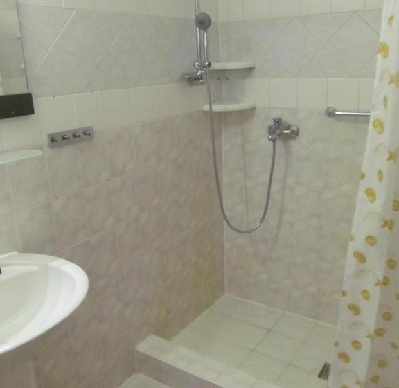 家庭间, A+s Penzion Podzamok