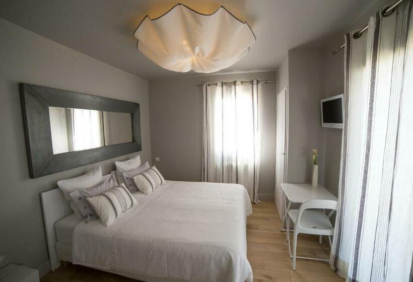 Номер Стандарт, Chambre D'hôtes Arima