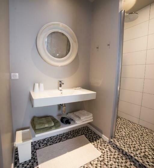 Номер Стандарт, Chambre D'hôtes Arima