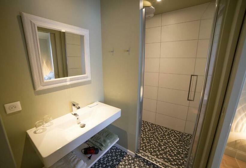 Номер Стандарт, Chambre D'hôtes Arima