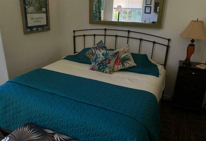 إستوديو قياسى, Heavenly Hana Paradise