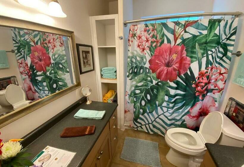 إستوديو قياسى, Heavenly Hana Paradise