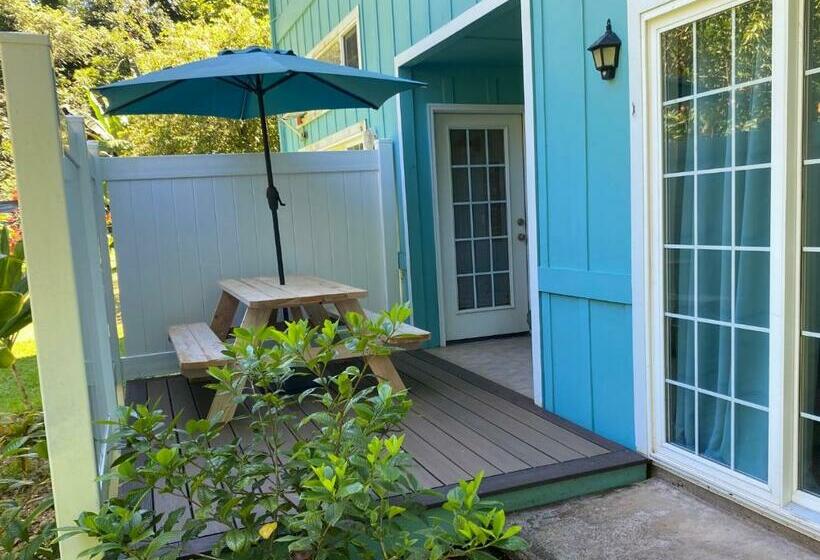 إستوديو قياسى, Heavenly Hana Paradise