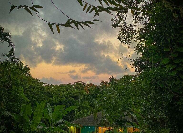 إستوديو قياسى, Heavenly Hana Paradise