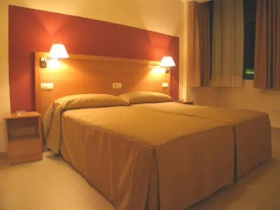 Standard-huone, Hostal Ciudad De Cáparra