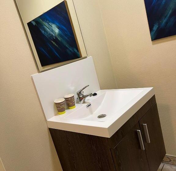 اتاق استاندارد, Le Gite De Malchamps