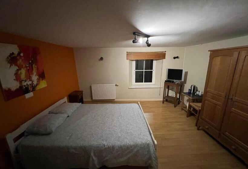 اتاق استاندارد, Le Gite De Malchamps