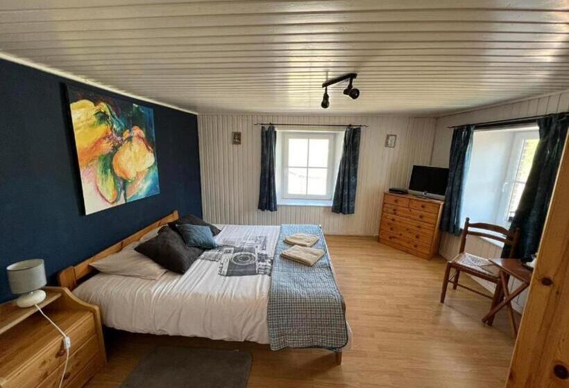 خانه 1 خوابه, Le Gite De Malchamps