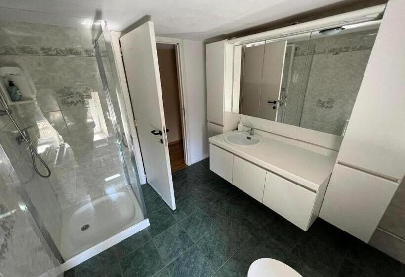 خانه 1 خوابه, Le Gite De Malchamps