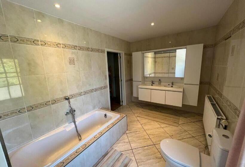 خانه 1 خوابه, Le Gite De Malchamps