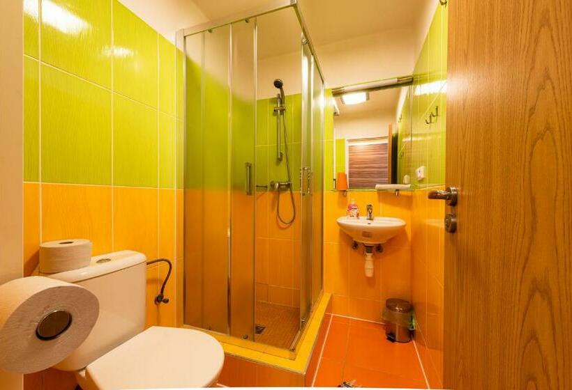 غرفة قياسية, Penzion 103