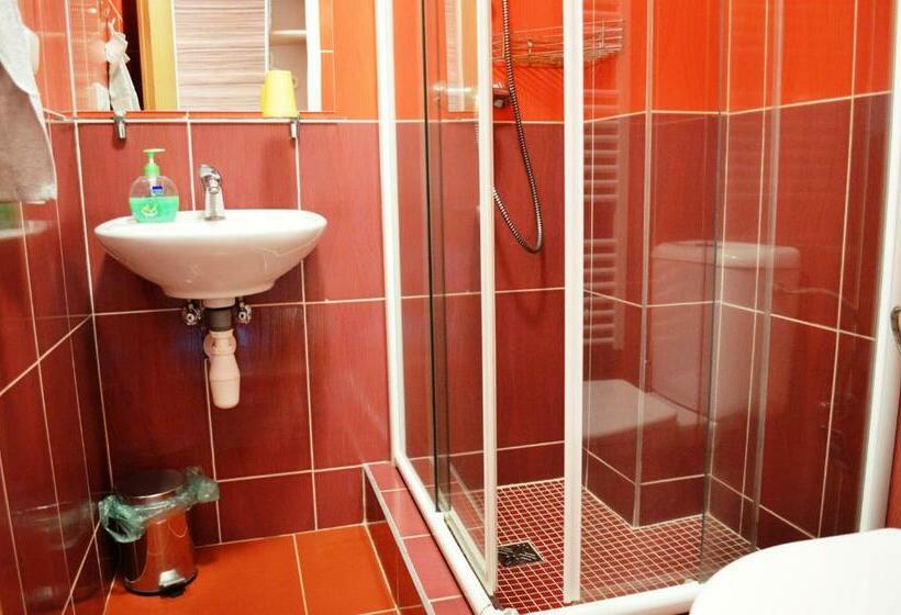 غرفة قياسية, Penzion 103