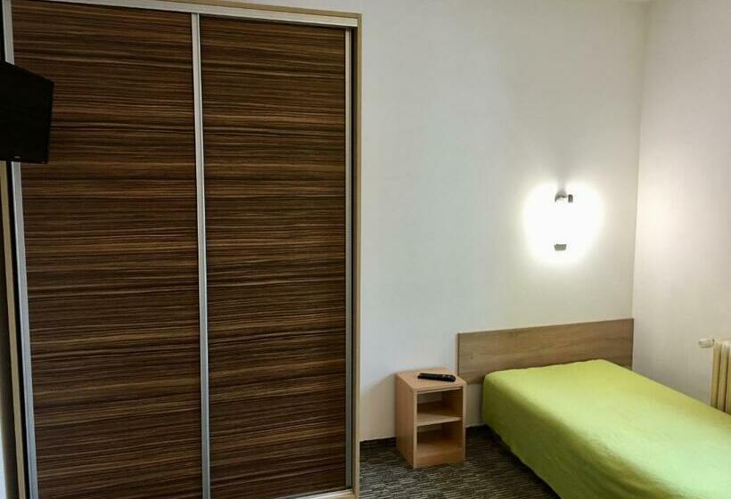 غرفة قياسية ثلاثية, Penzion 103