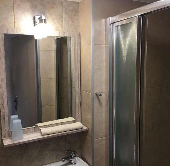 غرفة قياسية, Penzion 103