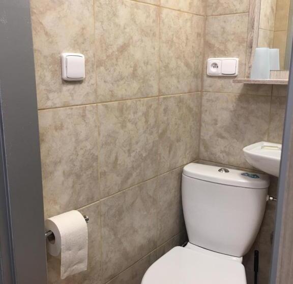 غرفة قياسية, Penzion 103