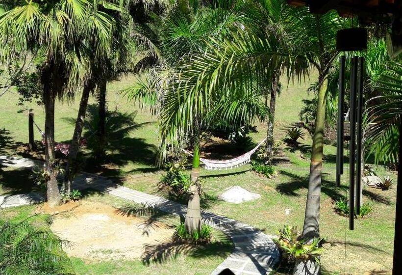 套房, Pousada Brisa Do Vale