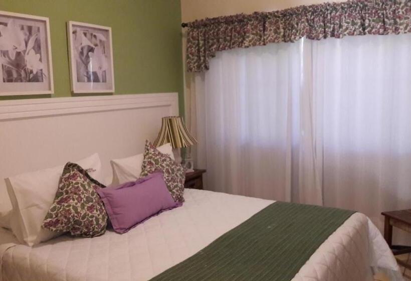 套房, Pousada Brisa Do Vale