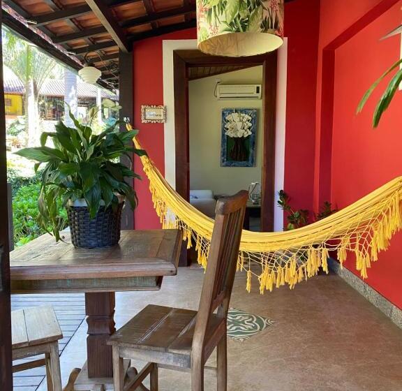 带花园景观的标准洋房, Pousada Brisa Do Vale