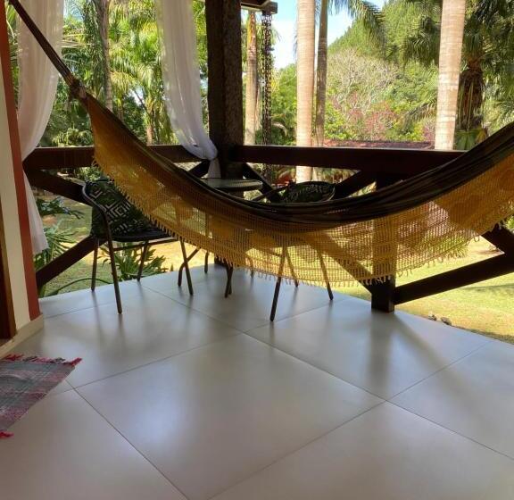 豪华洋房, Pousada Brisa Do Vale