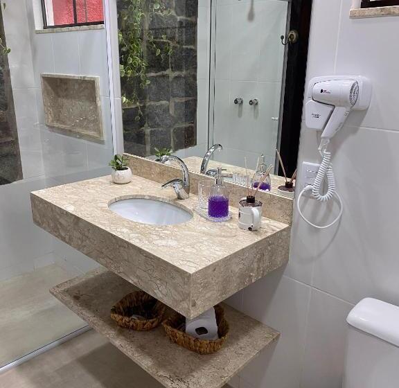 豪华洋房, Pousada Brisa Do Vale